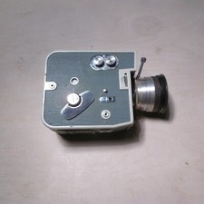 Pentaflex 8 Schmalfilmkamera