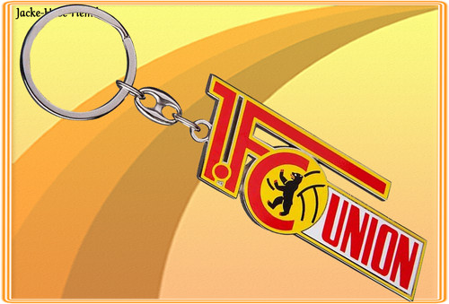 Union berlin eisern - 1.,