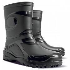 Demar Young-2 Gummistiefel Regenstiefel für Freizeit, Garten Gr. 36 - 42