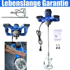 Profi Rührwerk 2800W