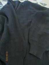 Herren Pullover   Blau   54   Maselli