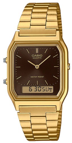 Casio uhr vintage - uhr, armbanduhr