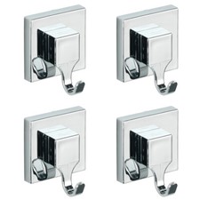 WENKO 2er Set Wand Haken