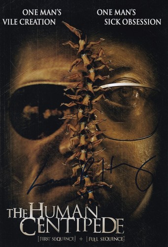 Laurence harvey signed - laurence,