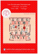 LBP „Les grilles – Petit