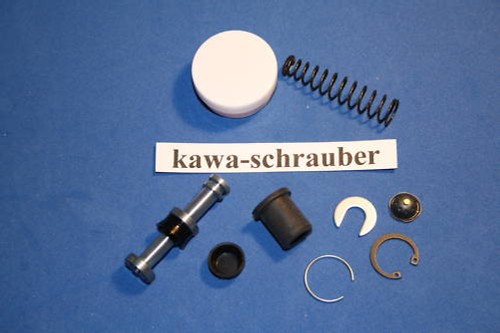 Reparatursatz bremse kawasaki - reparatursatz,