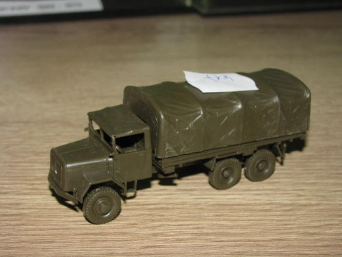 Roco minitanks 246 - roco,