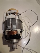 Miele power nozzle motor