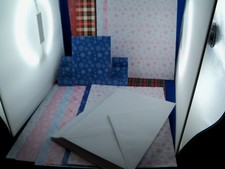 KANBAN Grußkarten basteln -