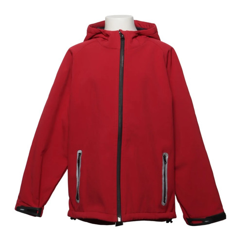 Bms softshelljacke unisex - bms,, softshelljacke,