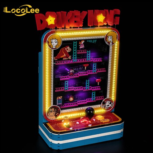 Locolee led licht für lego - locolee,
