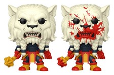 Invincible battle beast - battle,