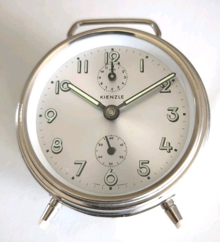 Kienzle wecker vintage analog - kienzle,