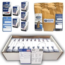 LIQUI MOLY MPM Ölzettel Ölwechselzettel Ölwechselanhänger Servicezettel Motoröl