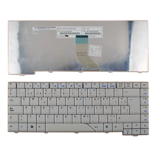 Tastatur für acer - acer, aspire