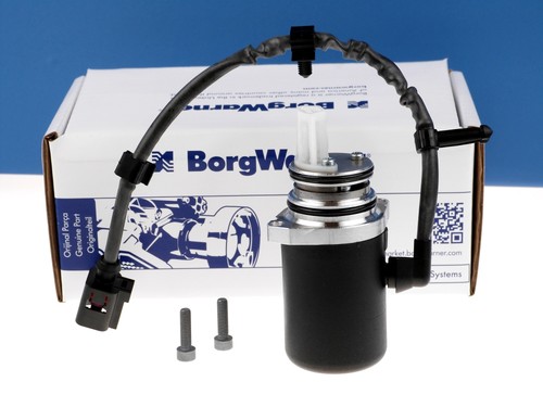 Borgwarner vorladepumpe haldex - borgwarner,