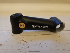 Syncros Ahead Vorbau Komplett!