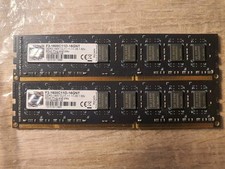 DDR3 RAM Riegel  2x 8 GB
