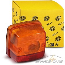 HELLA HECKLEUCHTE RÜCKLEUCHTE