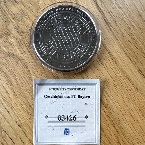 Bayern münchen - bayern,