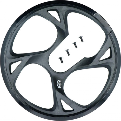 Shimano kettenschutzring - shimano, 44