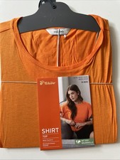 TCM Tchibo Damen Shirt mit