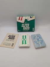 Spiel Elfer Raus! Vintage |