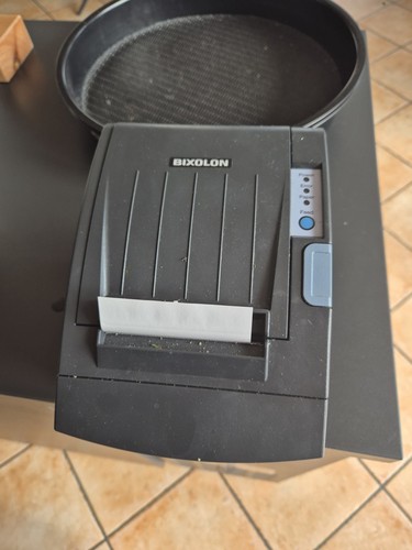 Bondrucker bixolon srp 350iii - bondrucker, srp-350iii