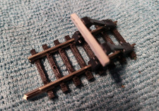 TILLIG Prellbock mit geradem