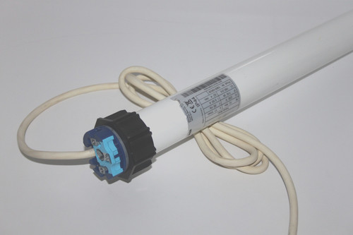 Becker zm20 rea - becker, zm20/17