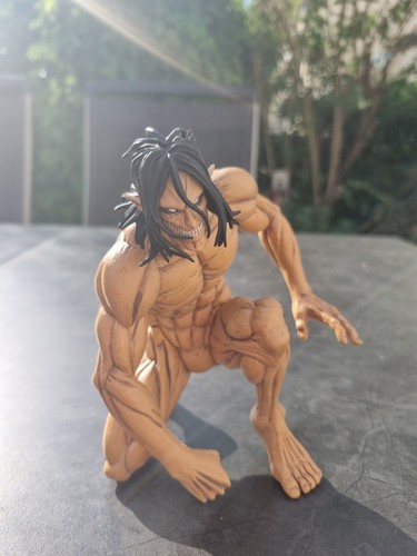Eren jäger figur - eren,