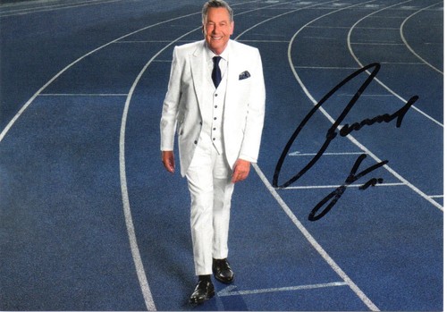 Roland kaiser autogramm - roland,
