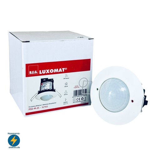 Beg luxomat bewegungsmelder - luxomat,