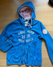 Damen Adenauer & Co Sweatshirt