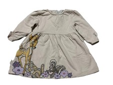 Shirtkleid Mädchen Gr. 92