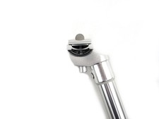 Sattelstütze 24,0mm Diamant