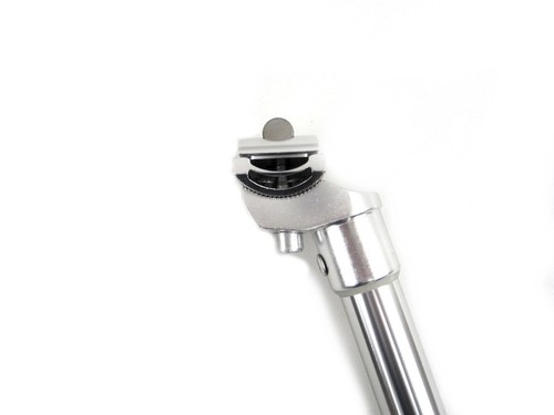 Sattelstütze 0mm diamant - sattelstütze,