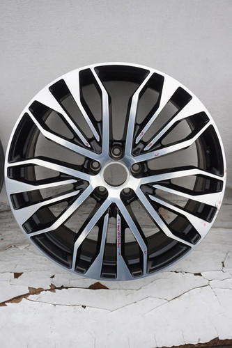 Alufelge zoll 5 5x112 - alufelge, 8.5"