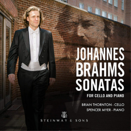 Johannes brahms - johannes,