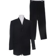 Bogie, Anzug, Größe: 46