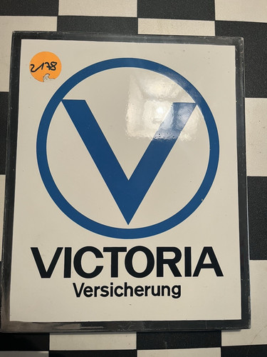 Victoria versicherung - victoria,