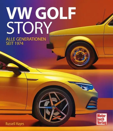 Golf story alle - story,