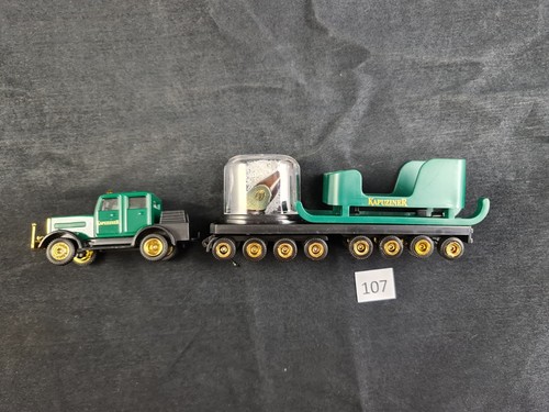 Werbetrucks brauerei - 1:87,,