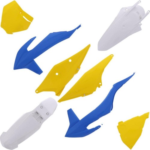 Verkleidungssatz plastiksatz - verkleidungssatz,