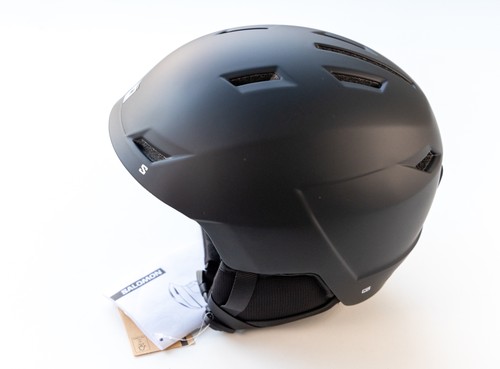 Salomon pioneer skihelm - salomon, lt