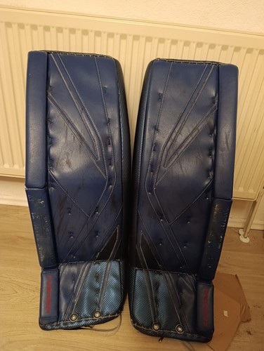 Eishockey torwart schienen - eishockey, ccm