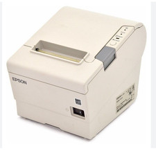 Epson TM-T20 Thermodrucker POS Quittungsdrucker Bondrucker M249A RJ45