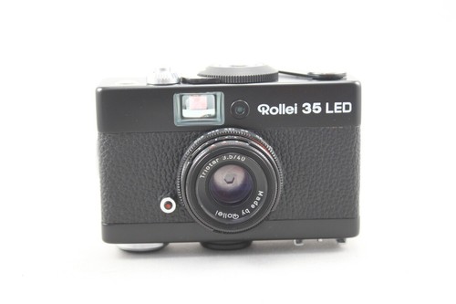 Rollei 35led - rollei,