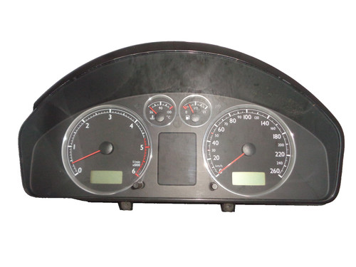 Tacho tachometer - tacho,