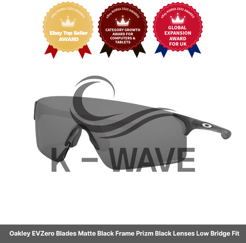 Oakley evzero blades - evzero,